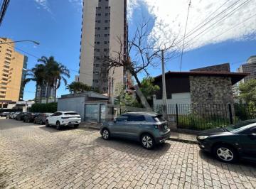 Comercial · 315m² · 6 Quartos · 3 Vagas · Casa à venda em Campinas, Cambuí, com 6 quartos, com 315 m²