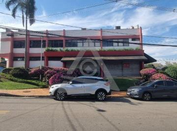 Comercial · 800m² · 10 Vagas · Prédio para alugar em Campinas, Jardim Novo Cambuí, com 800 m²