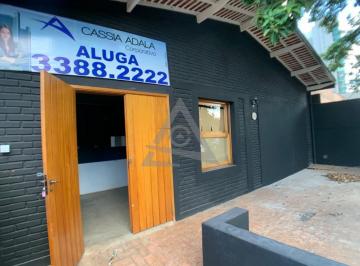 Comercial · 220m² · 6 Quartos · Casa para alugar em Campinas, Cambuí, com 6 quartos, com 220 m²