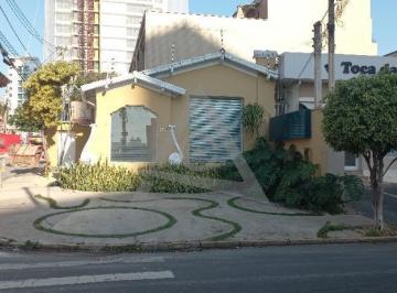 Casa · Casa para alugar em Campinas, Cambuí, com 2 quartos, com 128 m²