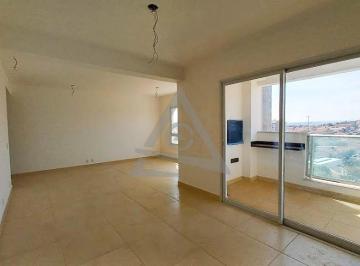 Apartamento · 134m² · 3 Quartos · 2 Vagas · Apartamento à venda em Campinas, Vila Nova, com 3 quartos, com 134 m², Ville Hortense