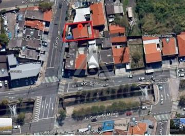 Comercial · 144m² · 4 Quartos · Casa à venda em Campinas, Cambuí, com 4 quartos, com 144 m²