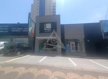 Comercial · 195m² · 1 Quarto · 4 Vagas · Casa à venda em Campinas, Cambuí, com 1 quarto, com 195 m²