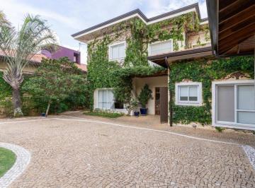 Casa · 695m² · 5 Quartos · 8 Vagas · Casa à venda em Campinas, Chácara São Rafael, com 5 quartos, com 695 m², Chácara São Rafael