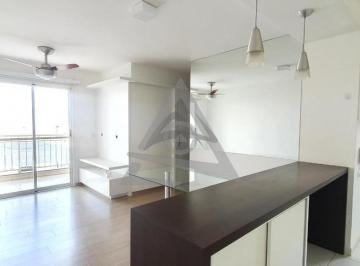 Apartamento · 66m² · 3 Quartos · 2 Vagas · Apartamento à venda em Campinas, Mansões Santo Antônio, com 3 quartos, com 66 m², Fascina