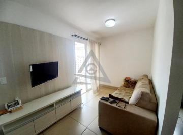 Connect Urban · Apartamento à venda em Campinas, Centro, com 1 quarto, com 40 m², Connect Urban