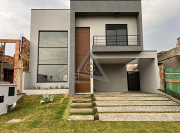Residencial Bella Campinas · Casa à venda em Campinas, Parque Rural Fazenda Santa Cândida, com 3 suítes, com 196 m²