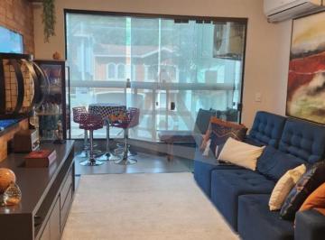 Apartamento · 146m² · 3 Quartos · 3 Vagas · Apartamento à venda em Campinas, Nova Campinas, com 3 suítes, com 146 m², Edifício Império do Sol