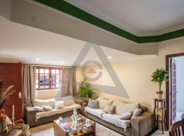 Casa · 460m² · 4 Quartos · 9 Vagas · Casa à venda em Campinas, Chácara Primavera, com 4 suítes, com 460 m²