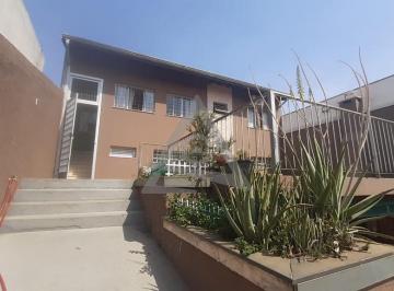 Casa · 167m² · 2 Quartos · 4 Vagas · Casa à venda em Campinas, Jardim Itatiaia, com 2 quartos, com 167 m²