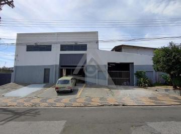 Comercial · 500m² · 5 Vagas · Galpão à venda em Campinas, Parque Industrial, com 500 m²