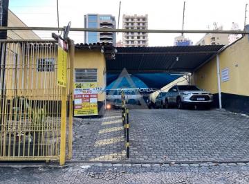 Comercial · 306m² · Terreno à venda em Campinas, Cambuí, com 306 m²