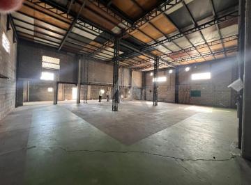Comercial · 738m² · 3 Vagas · Galpão à venda em Campinas, Parque Rural Fazenda Santa Cândida, com 738 m²