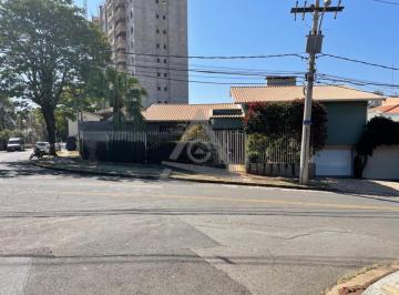 Comercial · 621m² · 3 Quartos · 4 Vagas · Casa para alugar em Campinas, Nova Campinas, com 3 quartos, com 621 m²