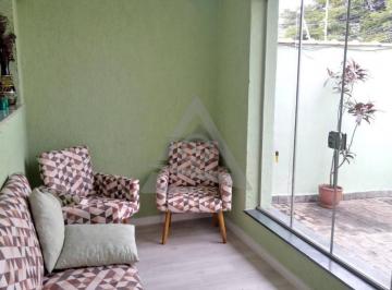 Casa · 180m² · 3 Quartos · 3 Vagas · Casa à venda em Campinas, Taquaral, com 3 quartos, com 180 m²