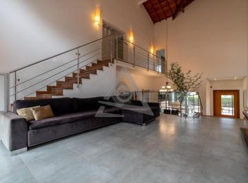 Parque Das Araucárias · Casa à venda em Campinas, Residencial Parque das Araucárias, com 4 suítes, com 381 m²