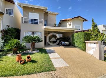 Casa · 205m² · 3 Quartos · 4 Vagas · Casa à venda em Campinas, Parque Rural Fazenda Santa Cândida, com 3 suítes, com 205 m²