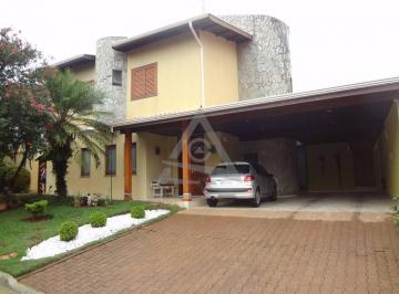 Casa · 415m² · 4 Quartos · 4 Vagas · Casa à venda em Campinas, Jardim Madalena, com 4 quartos, com 415 m², Residencial Gallery