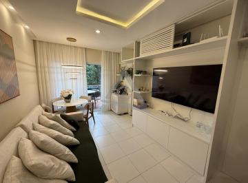 Porto Floripa · Apartamento à venda em Campinas, Vila Brandina, com 1 suíte, com 80 m², Porto Floripa