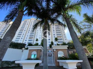 giardino · Apartamento à venda em Campinas, Mansões Santo Antônio, com 3 suítes, com 134 m², Giardino