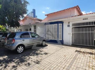 Comercial · 140m² · 3 Quartos · 3 Vagas · Casa à venda e para alugar em Campinas, Cambuí, com 3 quartos, com 140 m²