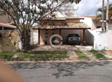 Casa · 200m² · 3 Quartos · 2 Vagas · Casa à venda em Valinhos, Parque dos Cocais, com 3 quartos, com 200 m², Condomínio Tabatinga