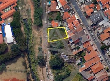 Comercial · 350m² · Terreno à venda em Campinas, Jardim Guarani, com 350 m²
