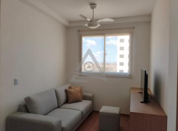 Apartamento · 45m² · 2 Quartos · 1 Vaga · Apartamento à venda e para alugar em Campinas, Jardim Ibirapuera, com 2 quartos, com 45 m²