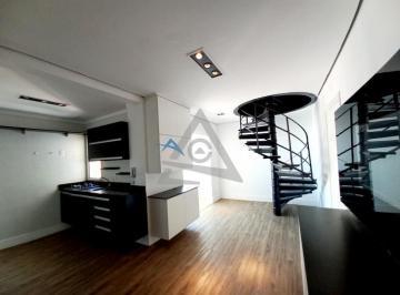 Spazio Uno · Apartamento Duplex à venda em Campinas, Botafogo, com 2 suítes, com 143 m², Spazio Uno