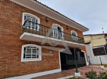 Casa · 430m² · 4 Quartos · 2 Vagas · Casa à venda em Campinas, Jardim Guarani, com 4 quartos, com 430 m²