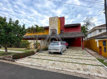 Casa · 387m² · 5 Quartos · 4 Vagas · Casa à venda em Campinas, Residencial Vila Verde, com 5 quartos, com 387 m², Residencial Vila Verde