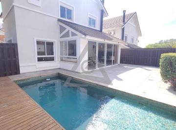 Casa · 193m² · 3 Quartos · 4 Vagas · Casa à venda em Campinas, Loteamento Residencial Vila Bella Dom Pedro, com 3 suítes, com 193 m²