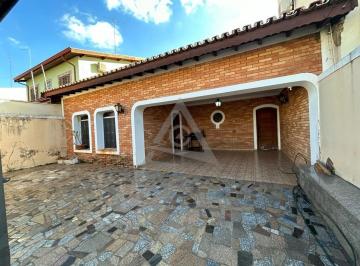 Casa · 165m² · 4 Quartos · 3 Vagas · Casa à venda em Campinas, Parque Beatriz, com 4 quartos, com 165 m²