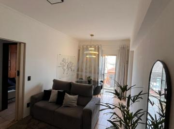Condomínio Edificio Araripe · Apartamento à venda em Campinas, Jardim Guanabara, com 1 suíte, com 70 m²