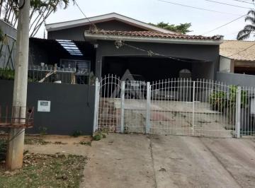 Comercial · 215m² · 3 Quartos · 3 Vagas · Casa à venda em Campinas, Jardim Carlos Gomes, com 3 quartos, com 215 m²