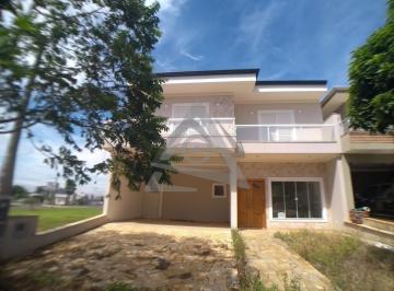 Condomínio Reserva Real Home Resort · Casa à venda em Paulínia, Parque Brasil 500, com 4 quartos, com 280 m²