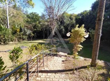 Casa · 610m² · 6 Quartos · Casa à venda em Campinas, Parque Jatibaia (Sousas), com 6 quartos, com 610 m²