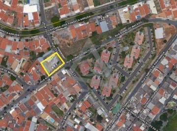 Comercial · 692m² · Terreno à venda em Campinas, Jardim dos Oliveiras, com 692.6 m²