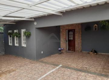 Casa · 145m² · 4 Quartos · 2 Vagas · Casa à venda em Campinas, Parque Santa Bárbara, com 4 quartos, com 145 m²