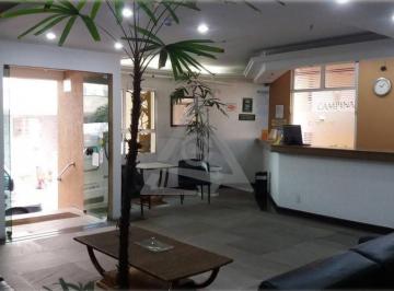 Comercial · 6300m² · Prédio à venda em Campinas, Centro, com 6300 m²