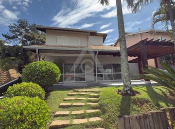Casa · 370m² · 3 Quartos · Casa à venda e para alugar em Campinas, Parque Jatibaia (Sousas), com 3 suítes, com 370 m²