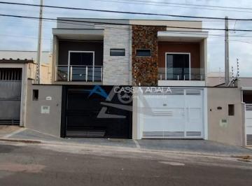 Casa · 145m² · 3 Quartos · 2 Vagas · Casa à venda em Campinas, Parque Jambeiro, com 3 quartos, com 145 m²