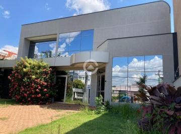 Comercial · 500m² · 10 Vagas · Prédio à venda em Campinas, Jardim Santa Genebra II (Barão Geraldo), com 500 m²