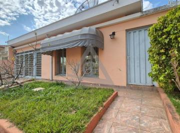 Casa · 142m² · 3 Quartos · 2 Vagas · Casa à venda em Campinas, Jardim Quarto Centenário, com 3 quartos, com 142 m²