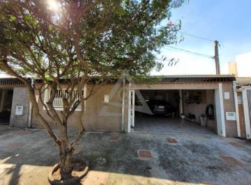 Casa · 121m² · 3 Quartos · 2 Vagas · Casa à venda em Campinas, Jardim Roseira, com 3 quartos, com 121 m²