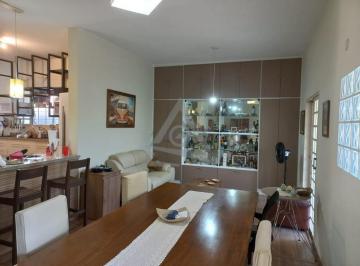 Casa · 350m² · 3 Quartos · 2 Vagas · Casa à venda em Campinas, Parque das Universidades, com 3 quartos, com 350 m²