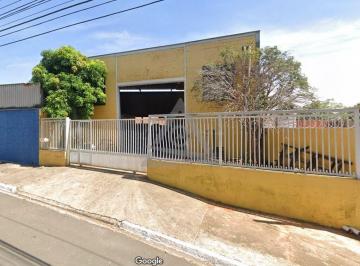 Comercial · 296m² · Galpão à venda em Hortolândia, Jardim Santa Izabel, com 296 m²