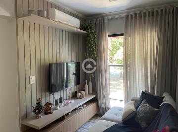 residencial flamboyant - campinas · Apartamento à venda em Campinas, Jardim Flamboyant, com 2 quartos, com 53 m²