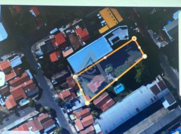 Comercial · 507m² · Terreno à venda em Campinas, Bosque de Barão Geraldo, com 507.68 m²
