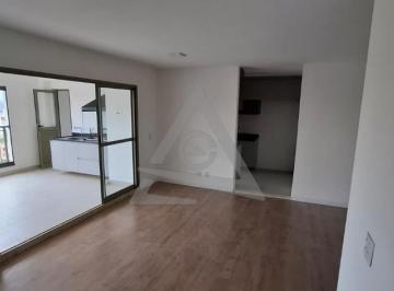 Apartamento · 121m² · 3 Quartos · Apartamento à venda em Campinas, Nova Campinas, com 3 suítes, com 121 m²